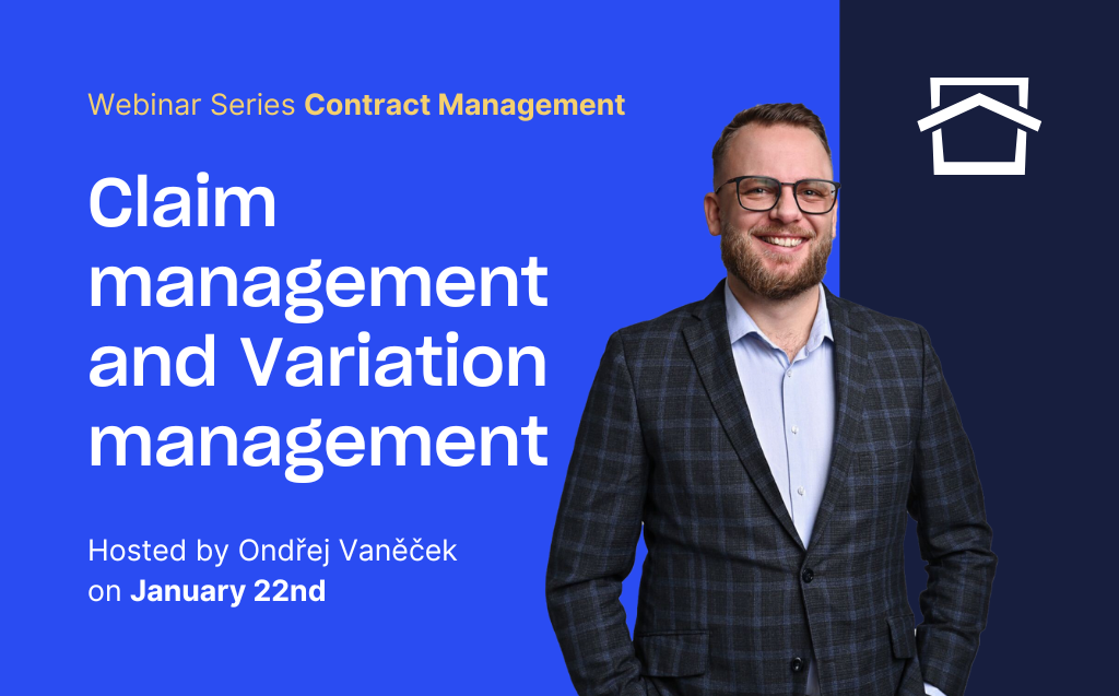 Claim management and Variation management