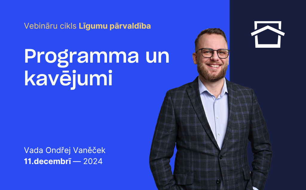 Programma un kavējumi