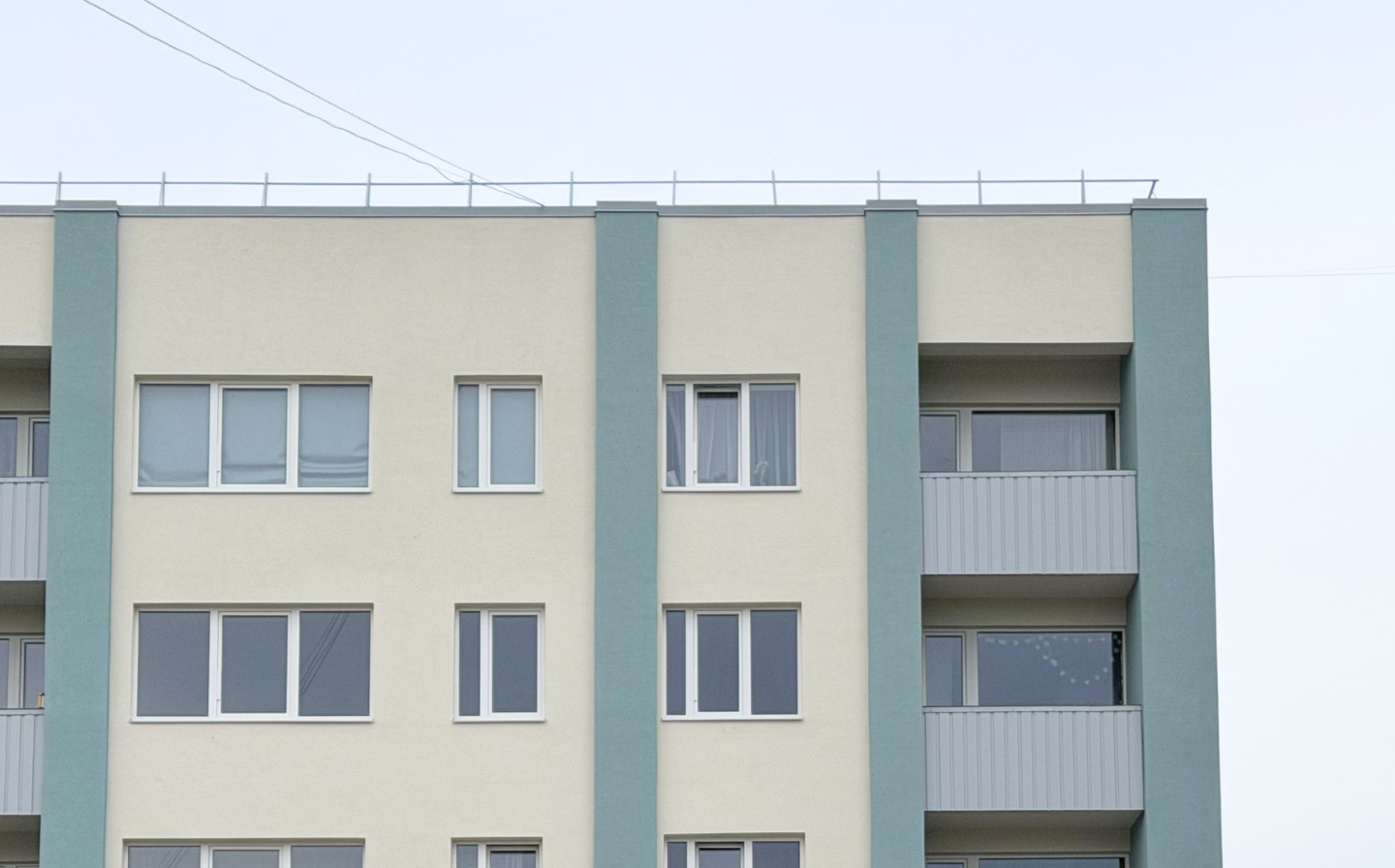 Mazāk birokrātijas: Rīgā vienkāršota atbalsta saņemšana māju tehniskās ...